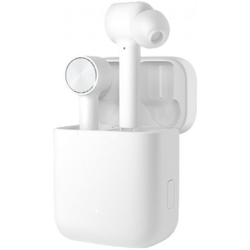 Наушники Xiaomi Mi True Wireless Earphones Air Pro белые купить,NaN