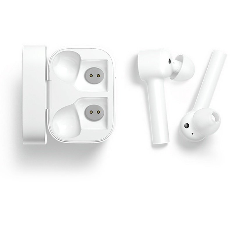 Наушники Xiaomi Mi True Wireless Earphones Air Pro белые купить,NaN