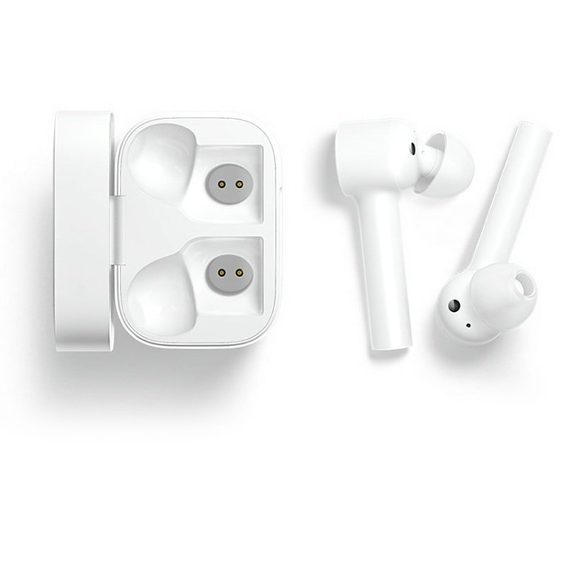 Наушники Xiaomi Mi True Wireless Earphones Air Pro белые купить,NaN