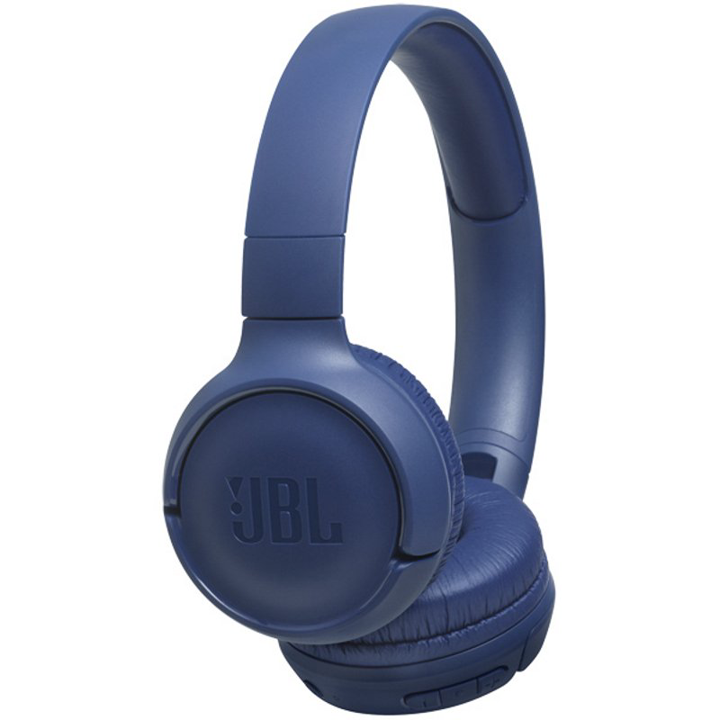 Наушники JBL Tune 500BT синие купить,NaN