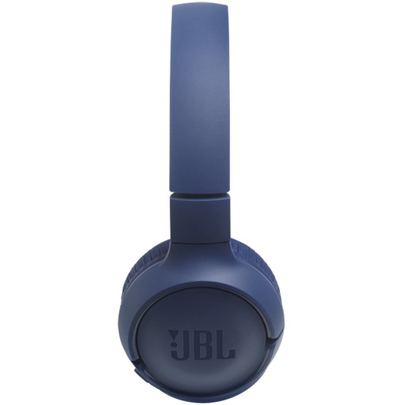 Наушники JBL Tune 500BT синие купить,NaN