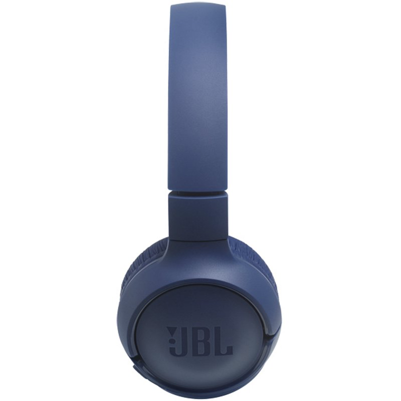 Наушники JBL Tune 500BT синие купить,NaN