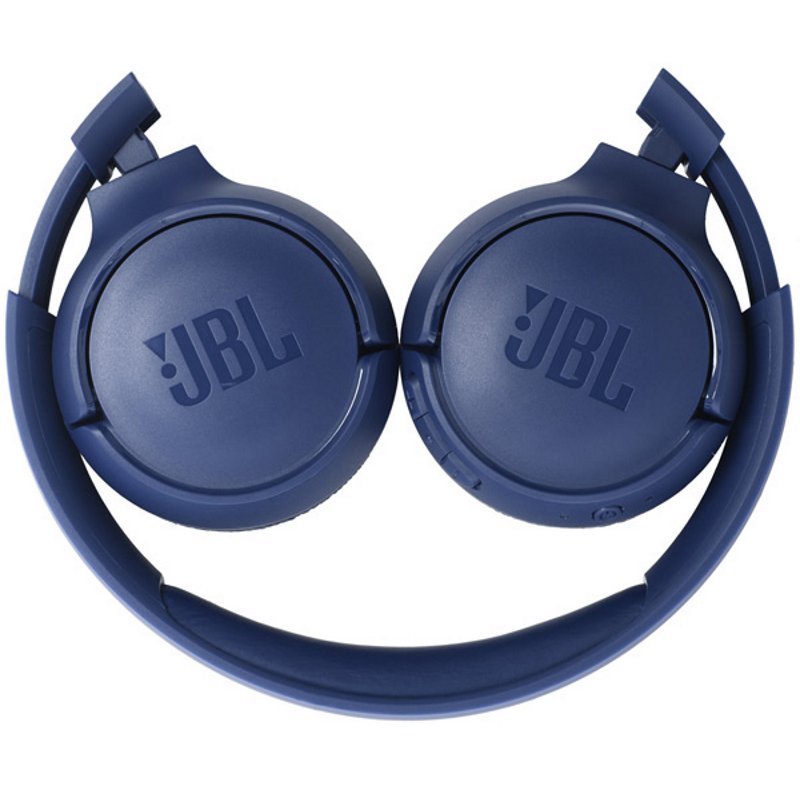 Наушники JBL Tune 500BT синие купить,NaN