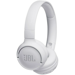 Наушники JBL Tune 500BT белые