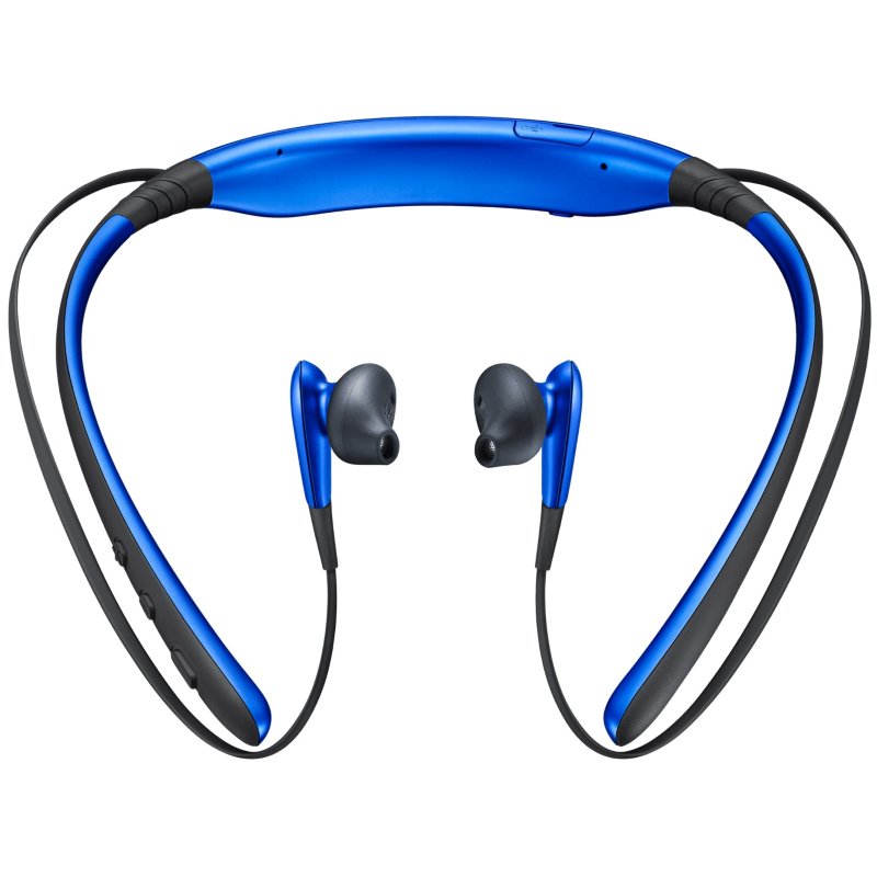 Наушники Samsung Level U EO-BG920BLEGRU синие