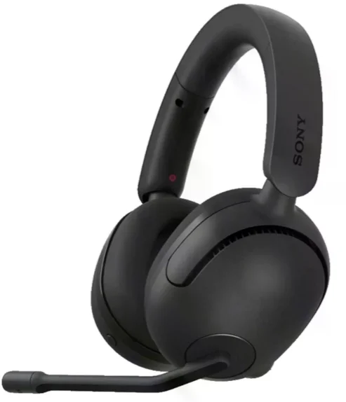 Наушники Sony WH-G500 Inzone H5 WH-G500/BZE Black