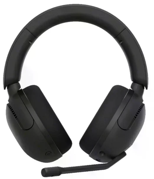 Наушники Sony WH-G500 Inzone H5 WH-G500/BZE Black