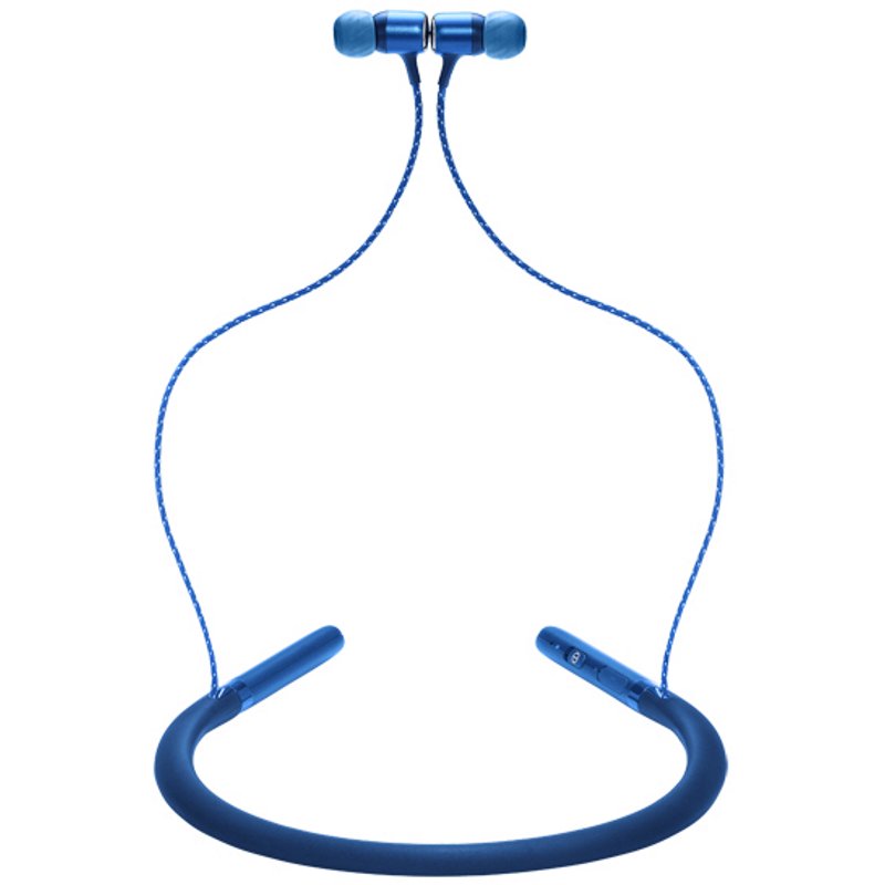 Наушники JBL JBLLIVE200BTBLU синие