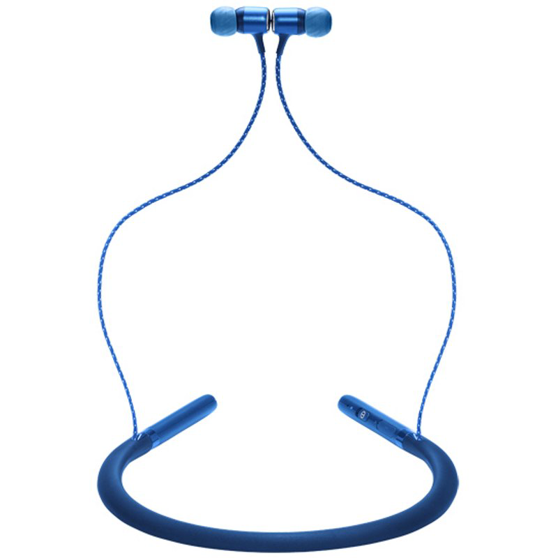 Наушники JBL JBLLIVE200BTBLU синие купить,NaN