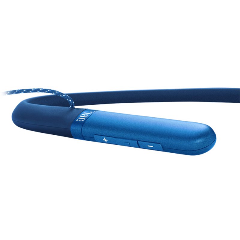 Наушники JBL JBLLIVE200BTBLU синие