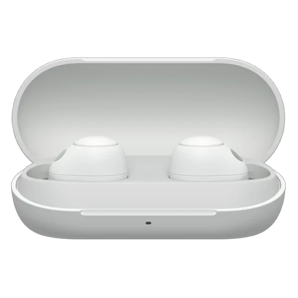 Наушники Sony WF-C700N WF-G700N.WZE White купить,NaN