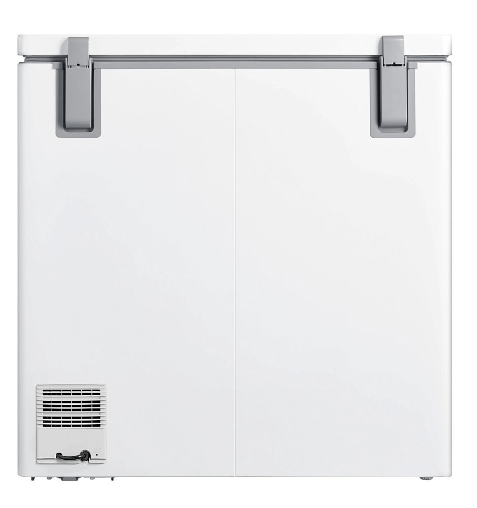 Морозильный ларь Midea MDRC280SLF01G белый купить,NaN