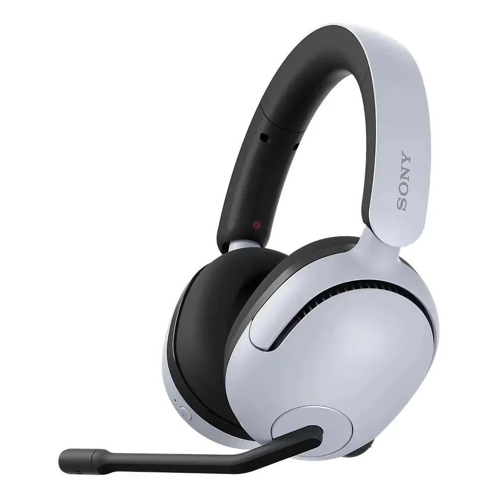 Наушники Sony WH-G500 Inzone H5 WH-G500/WZE White