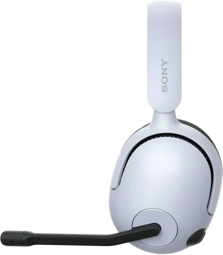 Наушники Sony WH-G500 Inzone H5 WH-G500/WZE White