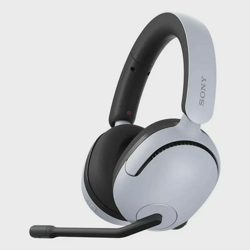 Наушники Sony WH-G500 Inzone H5 WH-G500/WZE White