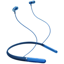 Наушники JBL JBLLIVE200BTBLU синие
