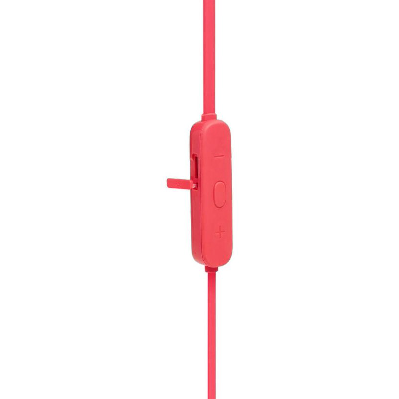 Наушники JBL JBLT115BTCOR красные купить,NaN