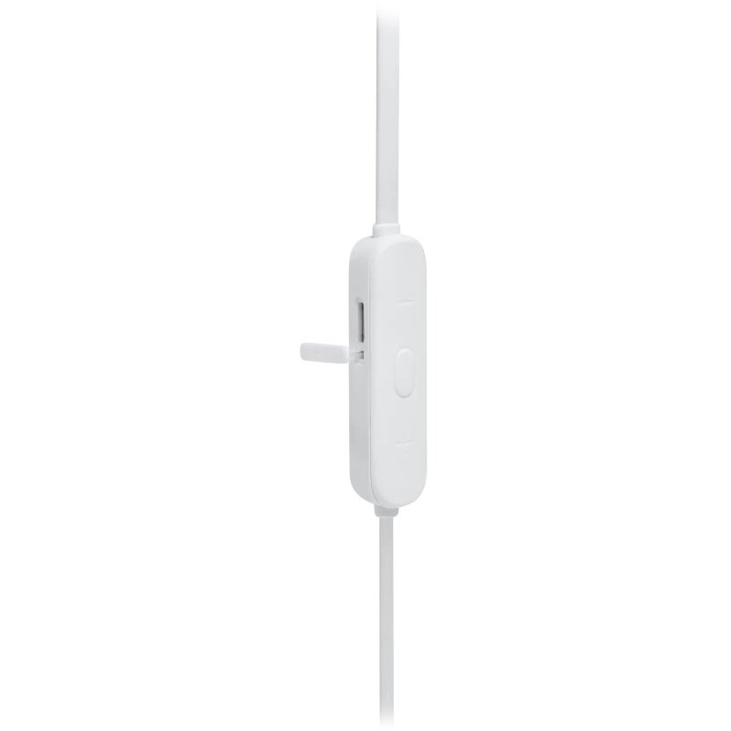 Наушники JBL JBLT115BTWHT белые