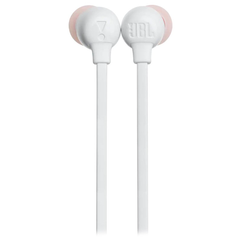 Наушники JBL JBLT115BTWHT белые купить,NaN