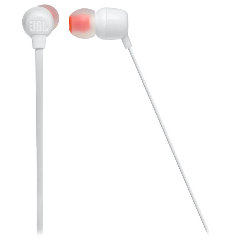Наушники JBL JBLT115BTWHT белые купить,NaN