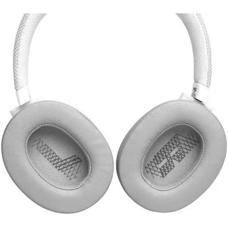 Наушники JBL JBLLIVE500BTWHT белые