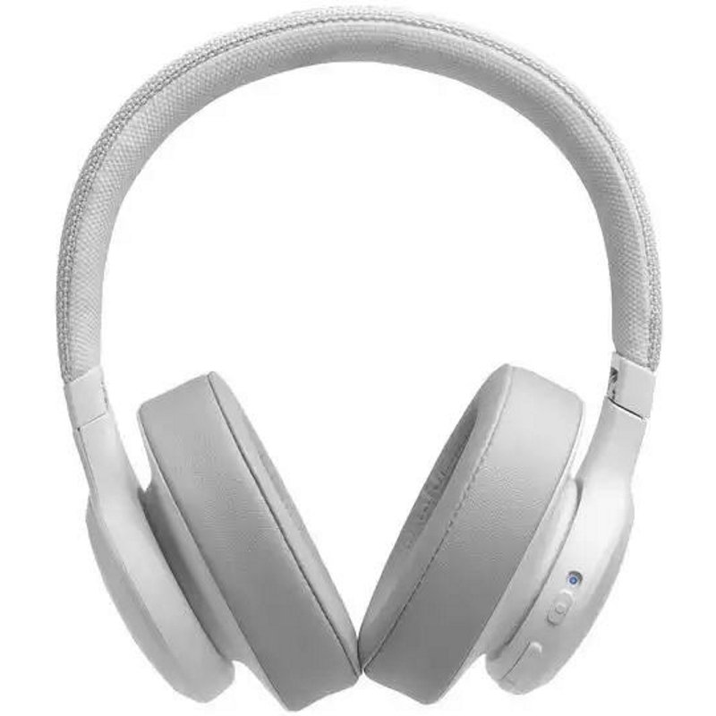 Наушники JBL JBLLIVE500BTWHT белые