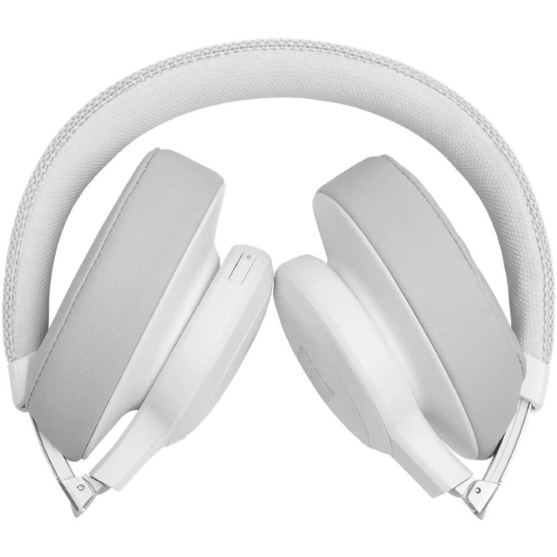 Наушники JBL JBLLIVE500BTWHT белые