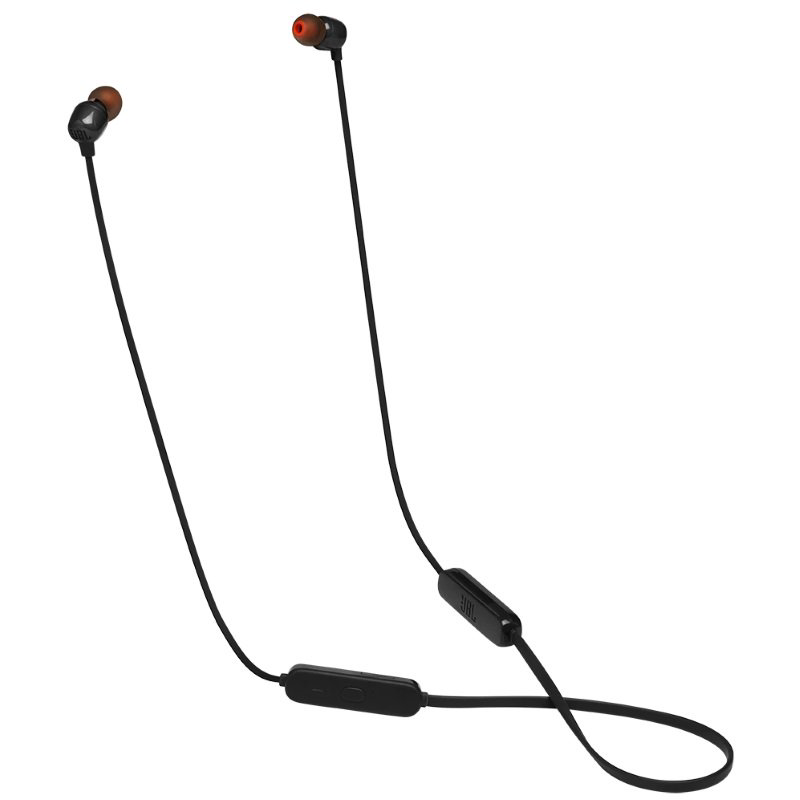 Наушники JBL JBLT115BTBLK черные купить,NaN