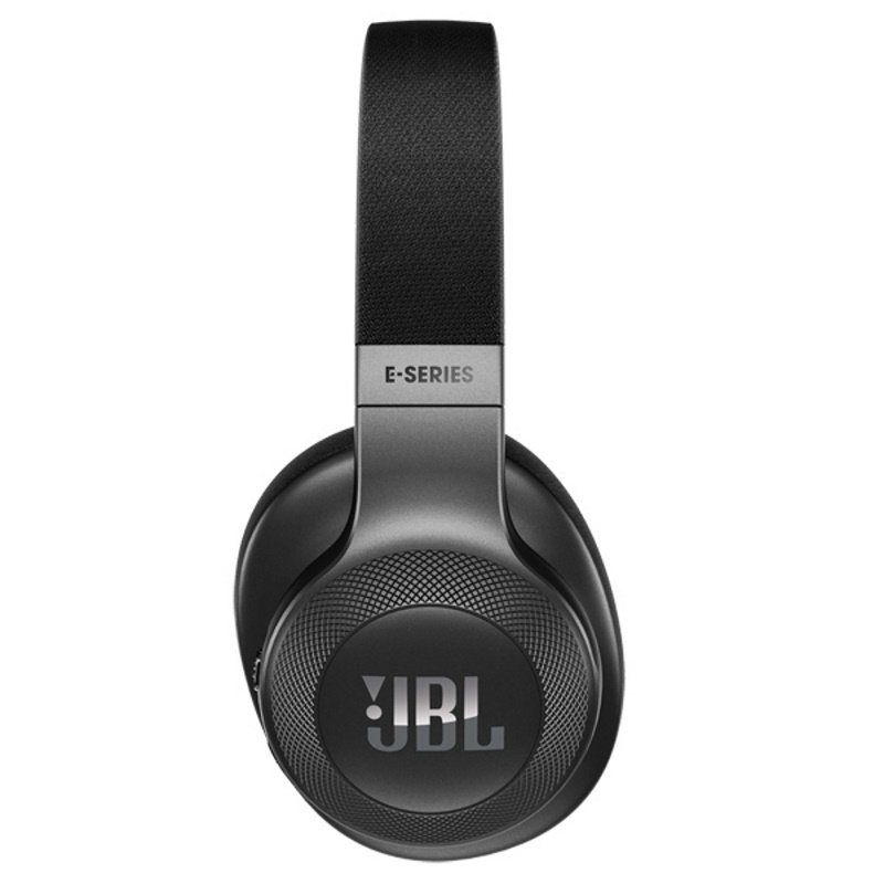Наушники JBL JBLE55BTBLK черные
