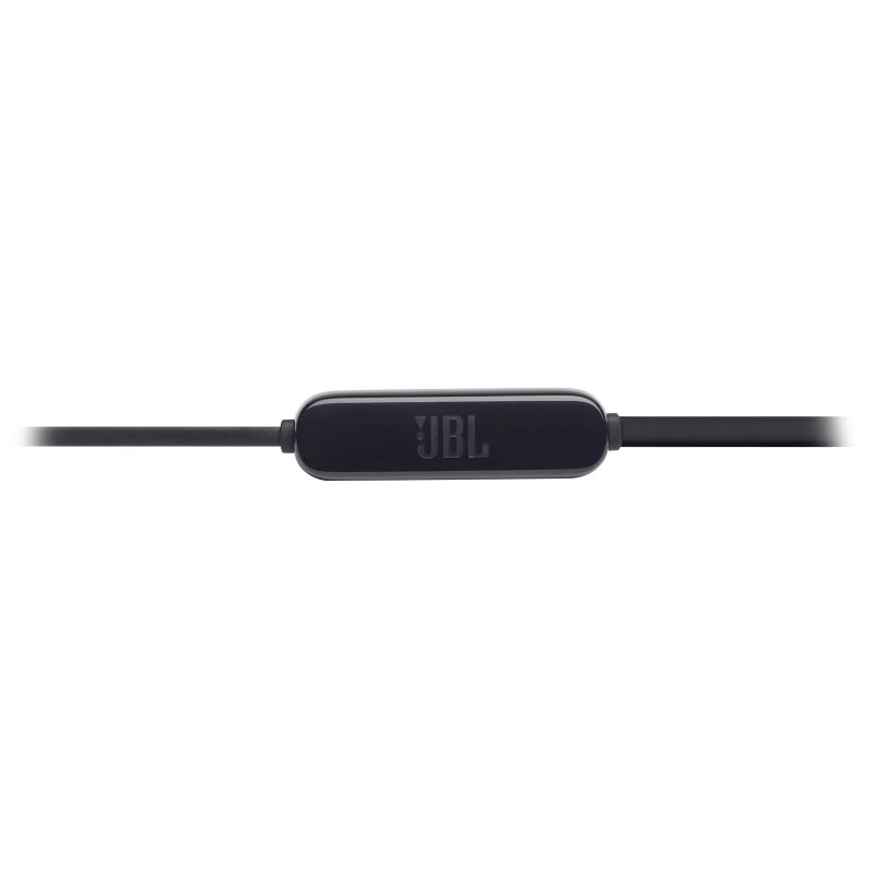 Наушники JBL JBLT115BTBLK черные