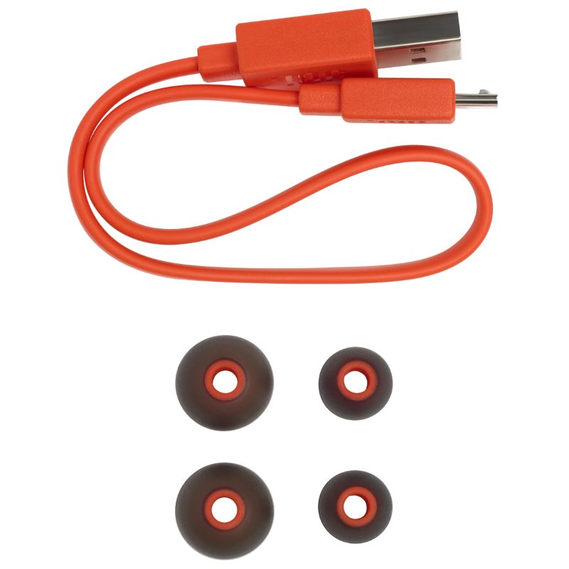 Наушники JBL JBLT115BTBLK черные
