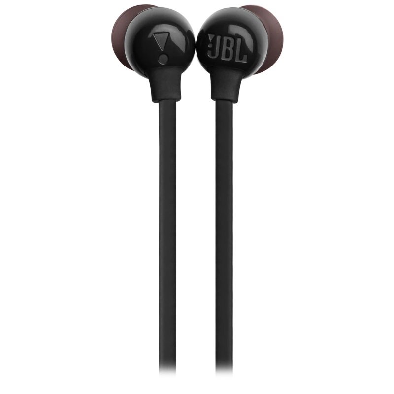 Наушники JBL JBLT115BTBLK черные