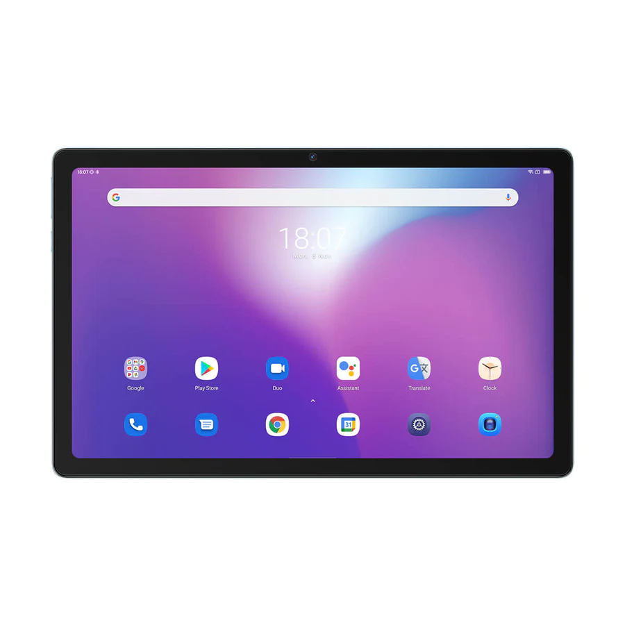 Планшет BlackView Tab 11 SE 10.36" 8/128Gb Blue купить,NaN