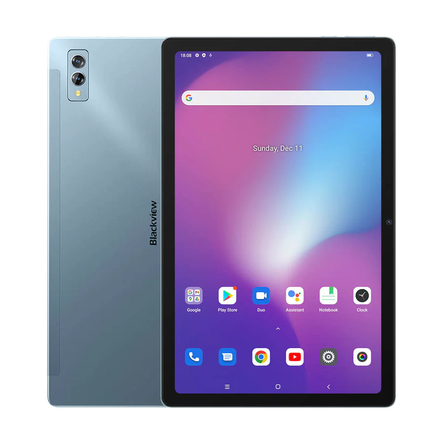 Планшет BlackView Tab 11 SE 10.36" 8/128Gb Blue купить,NaN