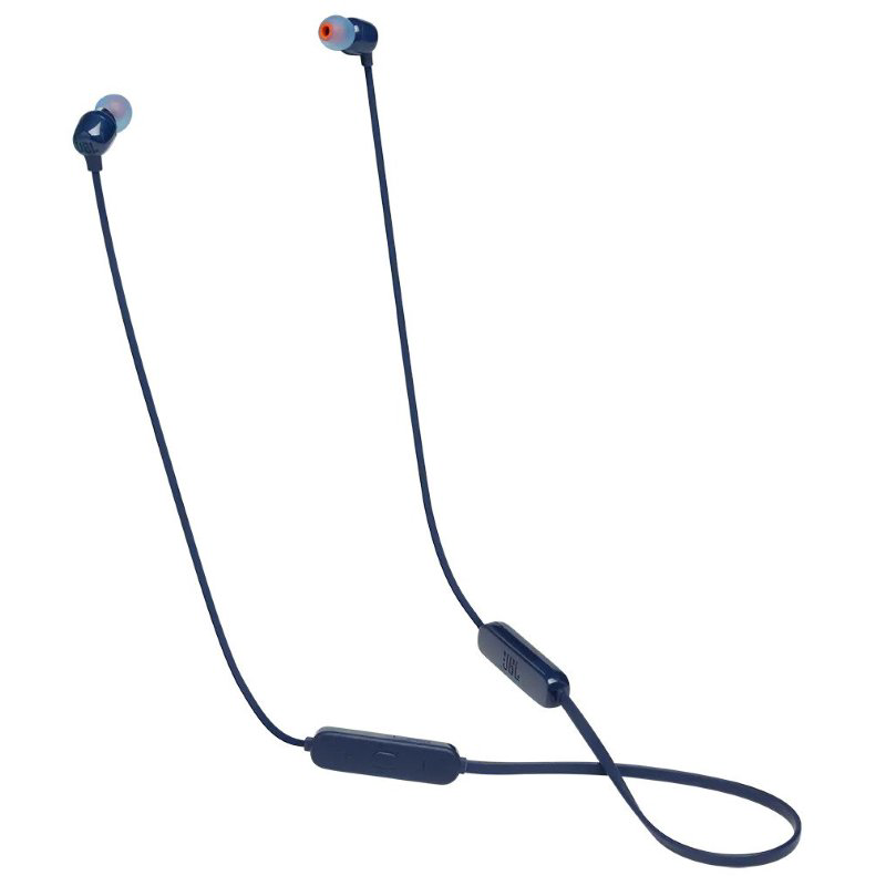 Наушники JBL T115 JBLT115BTBLU синие купить,NaN
