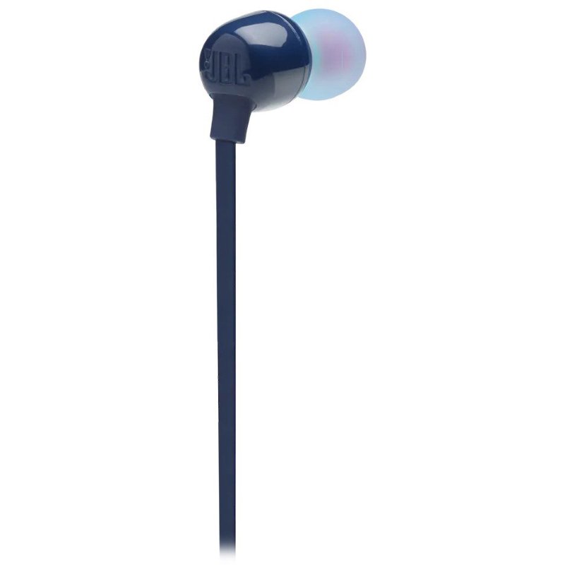 Наушники JBL T115 JBLT115BTBLU синие купить,NaN