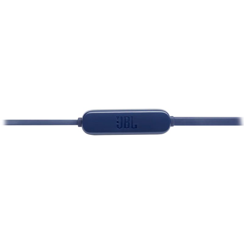 Наушники JBL T115 JBLT115BTBLU синие купить,NaN