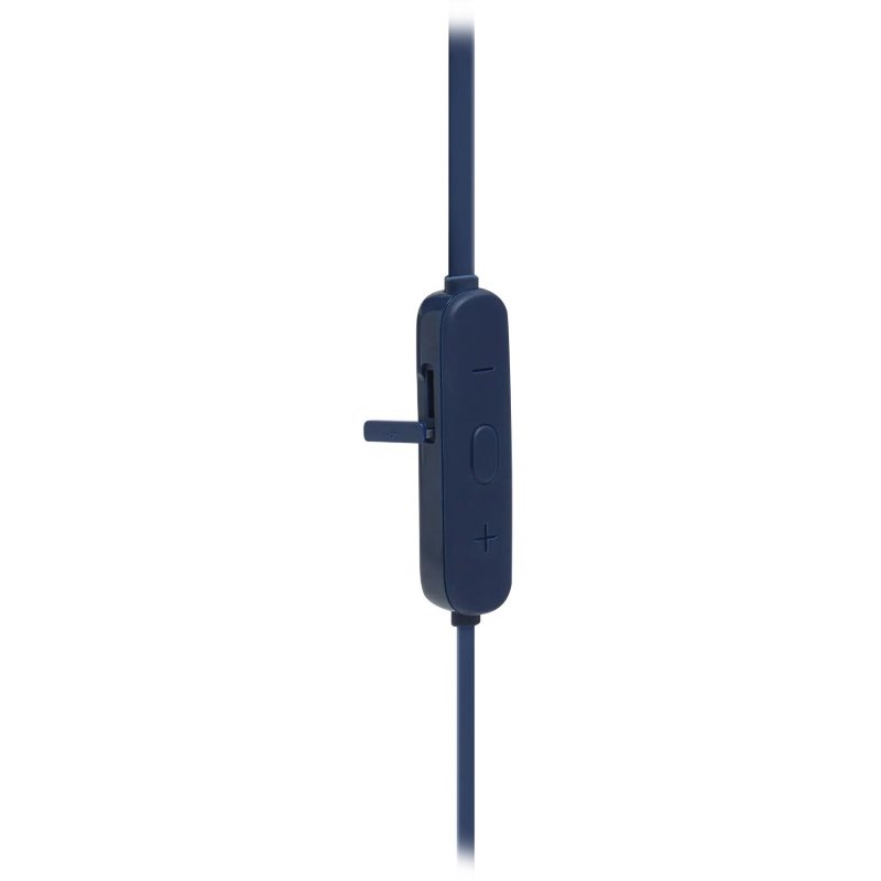 Наушники JBL T115 JBLT115BTBLU синие купить,NaN