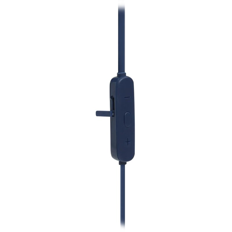 Наушники JBL T115 JBLT115BTBLU синие купить,NaN