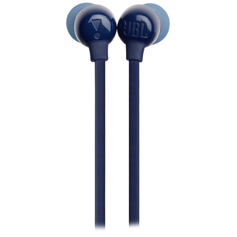 Наушники JBL T115 JBLT115BTBLU синие купить,NaN