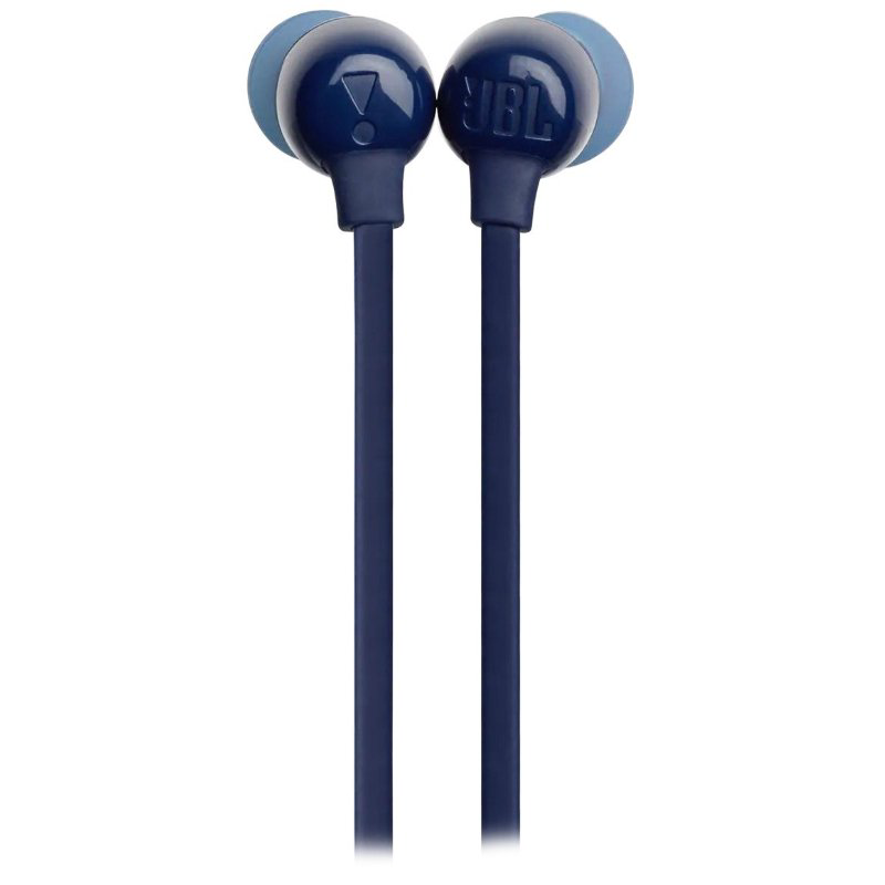 Наушники JBL T115 JBLT115BTBLU синие купить,NaN