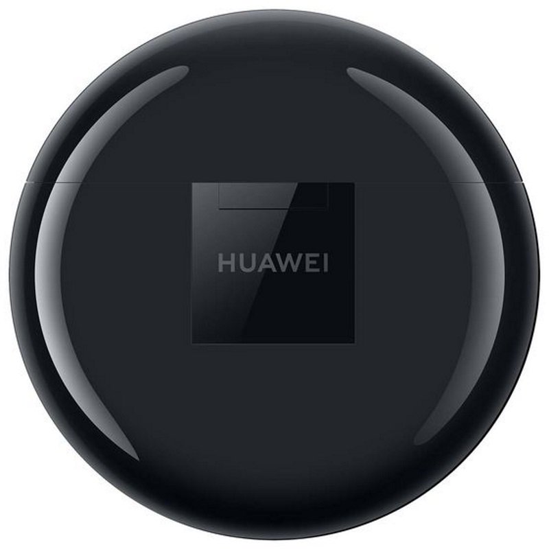 Наушники Huawei Freebuds 3 CM-SHK00 черные