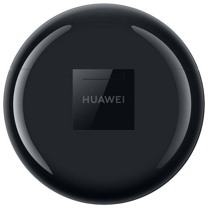 Наушники Huawei Freebuds 3 CM-SHK00 черные купить,NaN