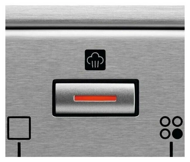 Плита электрическая AEG CCR66402BM серебристая купить,NaN