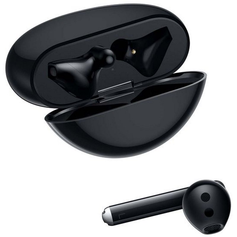 Наушники Huawei Freebuds 3 CM-SHK00 черные