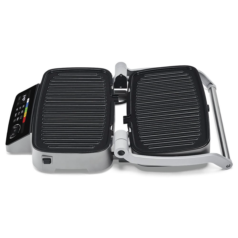 Гриль-пресс Polaris PGP 3002DP Optimal Temp купить,NaN