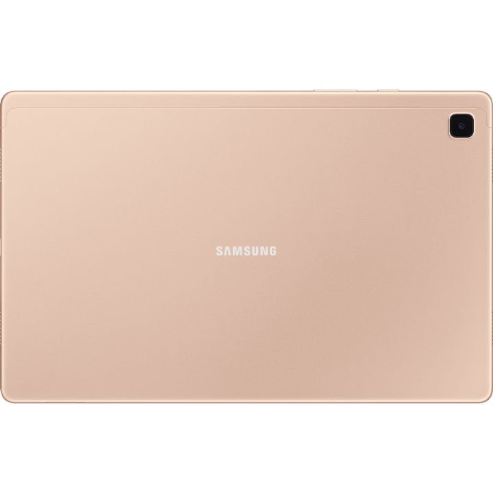 Планшет Samsung Galaxy Tab A 32Gb SM-T505NZDASKZ золотистый купить,NaN