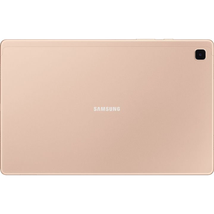 Планшет Samsung Galaxy Tab A 32Gb SM-T505NZDASKZ золотистый купить,NaN
