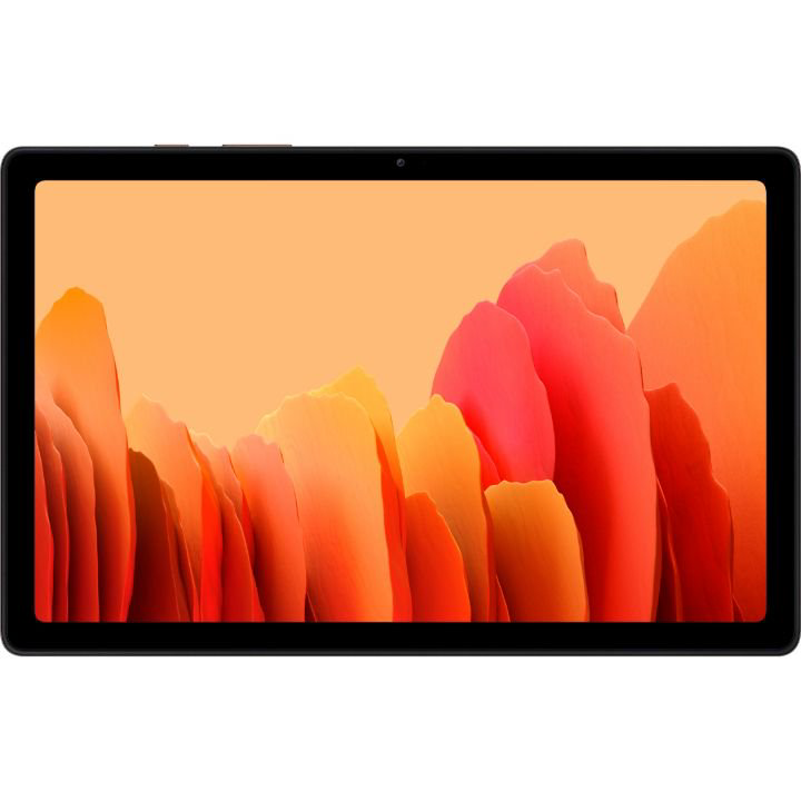 Планшет Samsung Galaxy Tab A 32Gb SM-T505NZDASKZ золотистый купить,NaN
