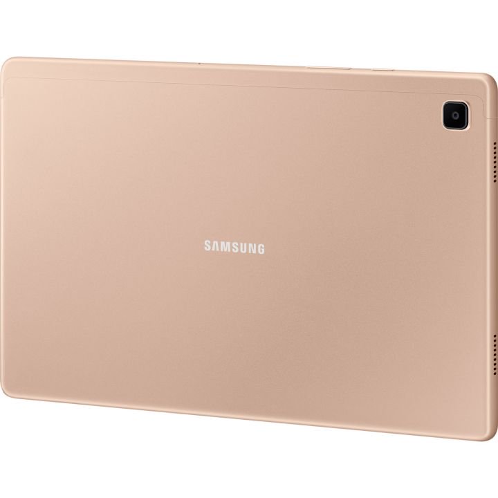 Планшет Samsung Galaxy Tab A 32Gb SM-T505NZDASKZ золотистый купить,NaN